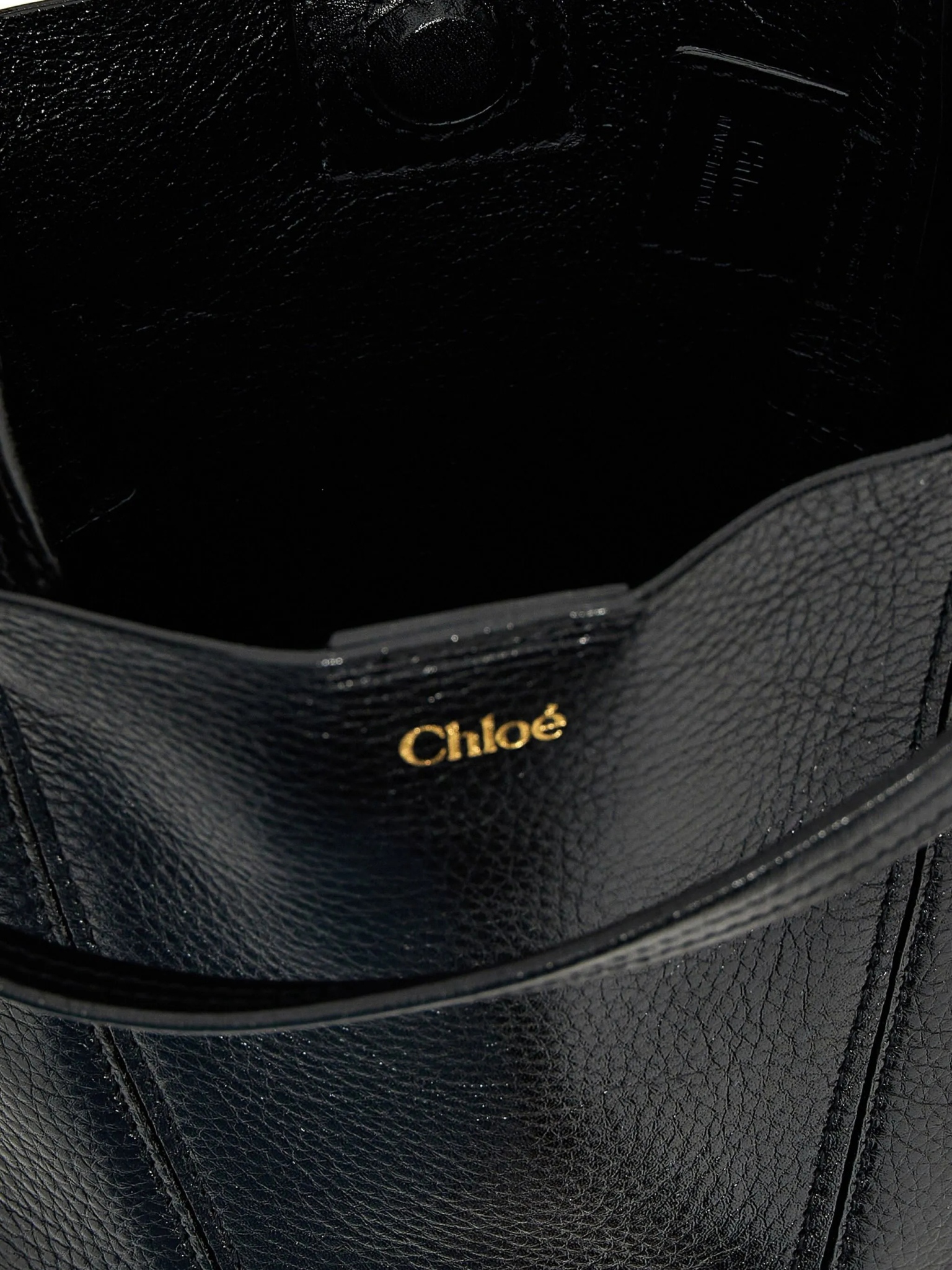 [Chloe] Shoulder bag FW26 25SS812N84001