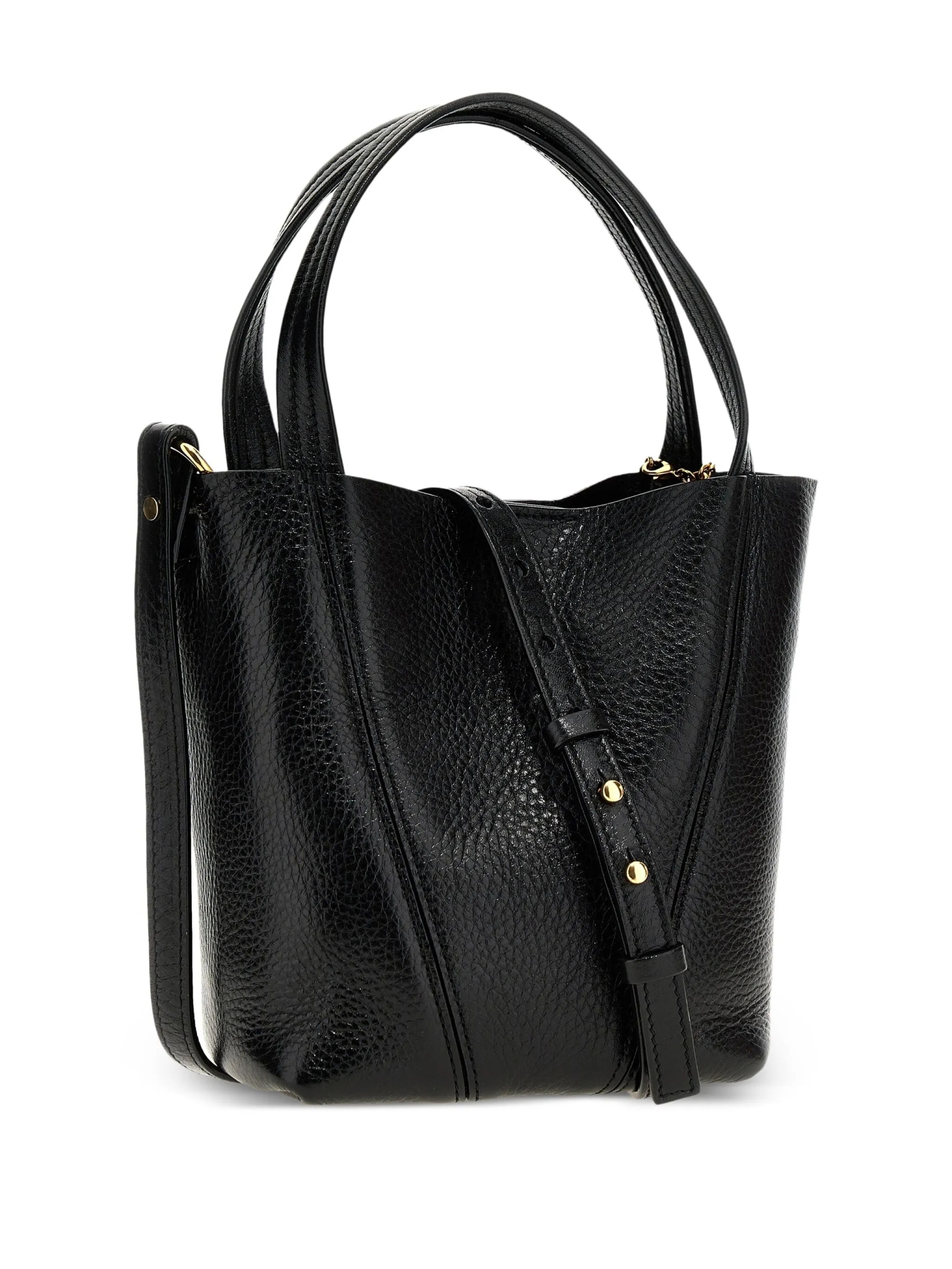 [Chloe] Shoulder bag FW26 25SS812N84001