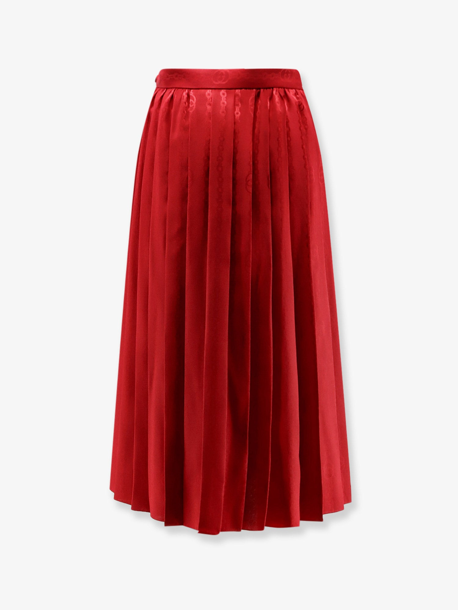 [Gucci] Long skirt FW26 865115ZAM486199