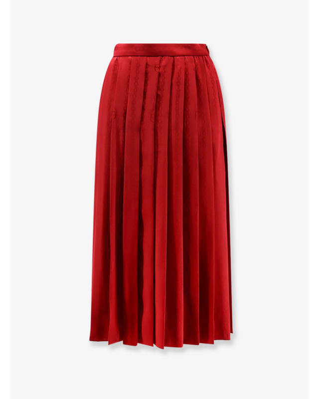 [Gucci] Long skirt FW26 865115ZAM486199