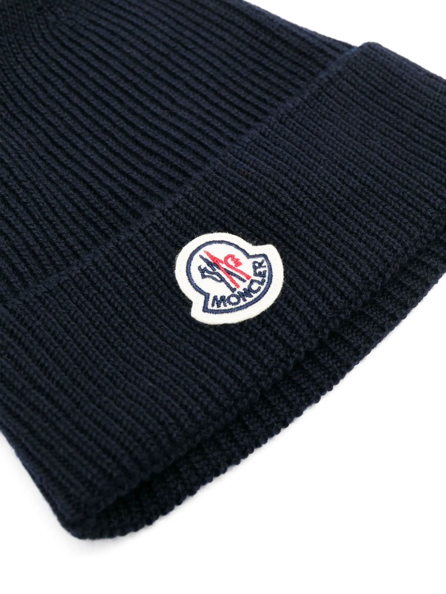 [Moncler] Beanie FW26 913B705-00A9342742