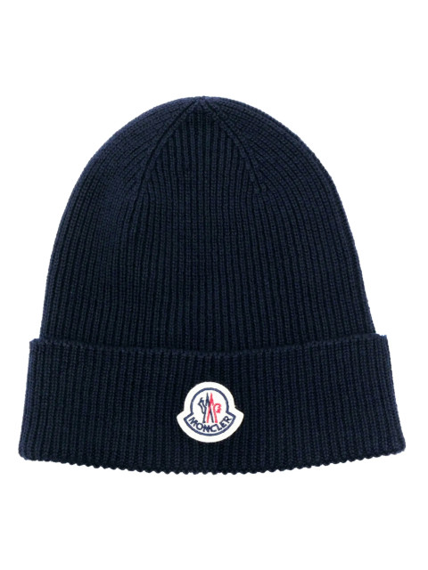 [Moncler] Beanie FW26 913B705-00A9342742