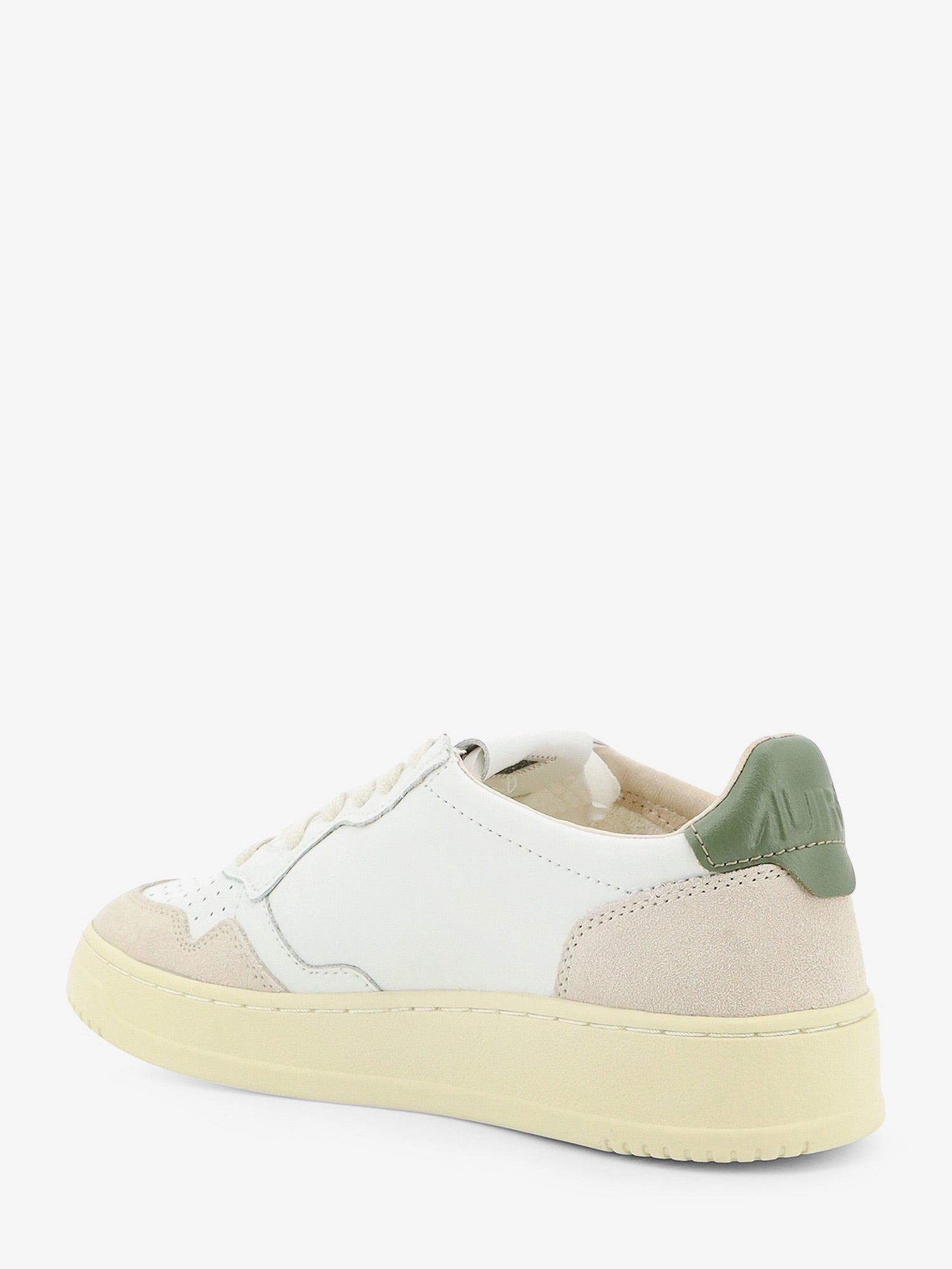 [AUTRY] Sneakers FW26 AULWLS17WHT