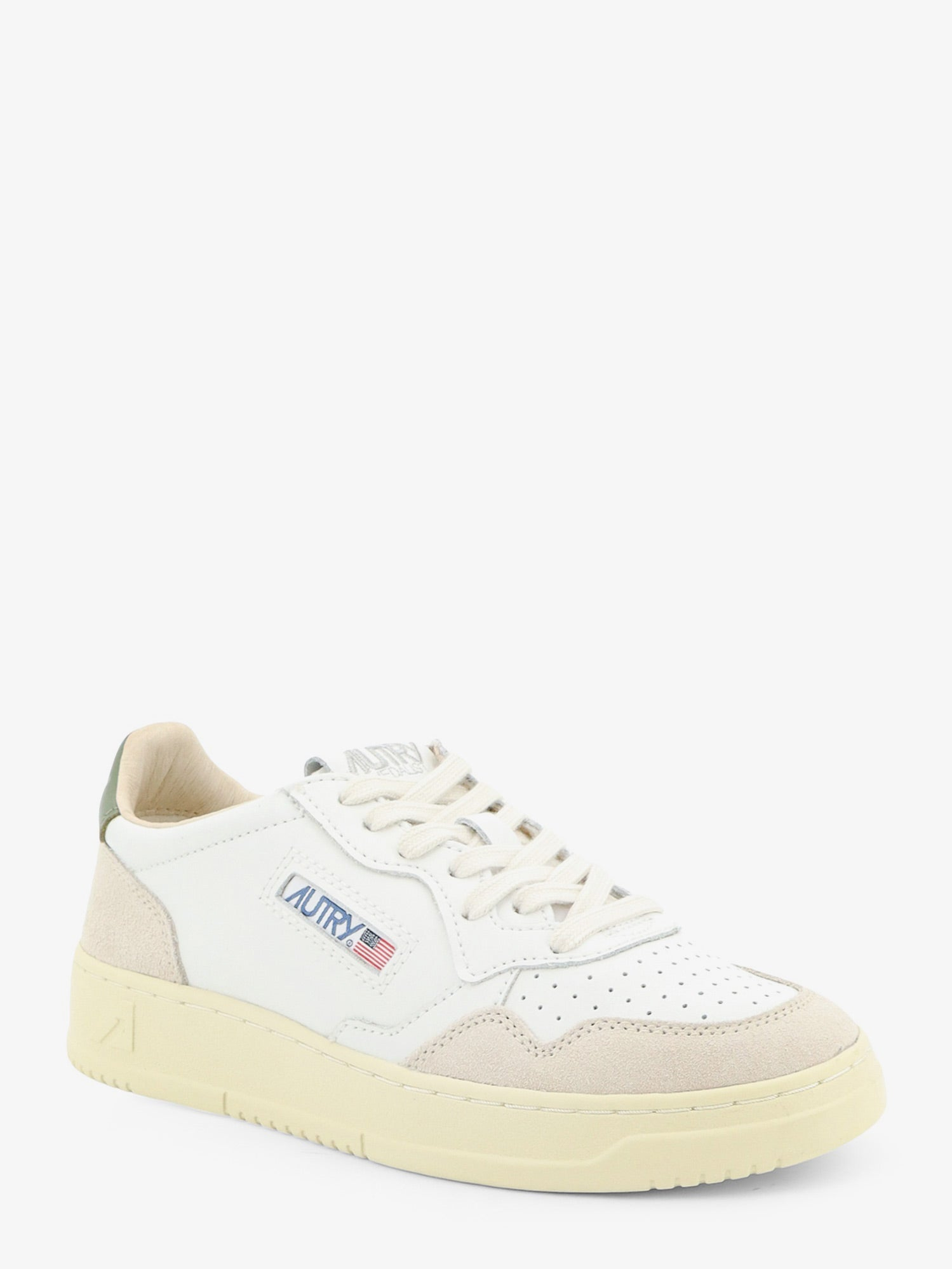 [AUTRY] Sneakers FW26 AULWLS17WHT