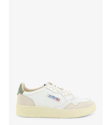 [AUTRY] Sneakers FW26 AULWLS17WHT