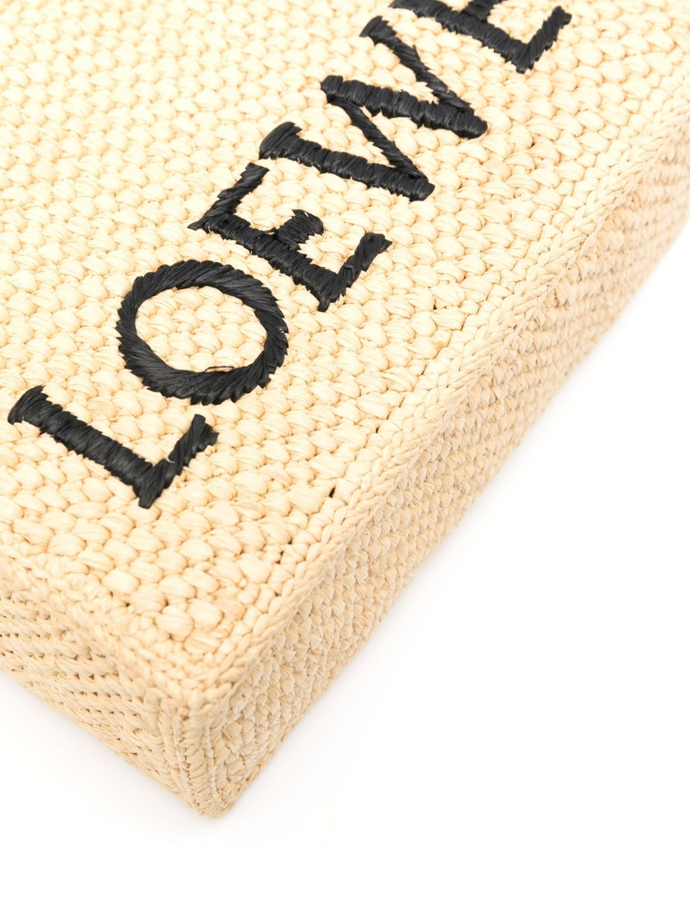 [Loewe] Tote bag FW26 A685V46X012123