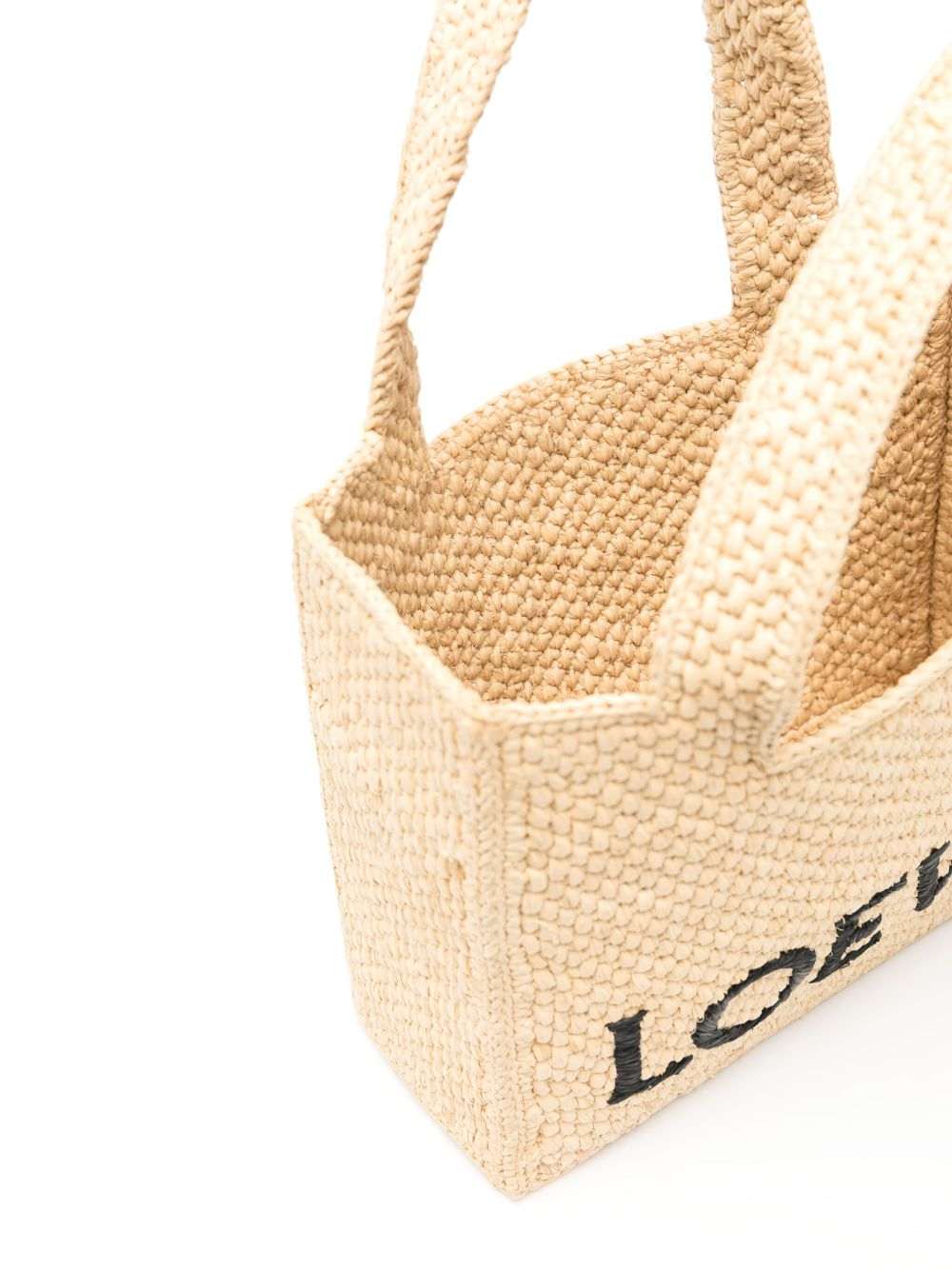 [Loewe] Tote bag FW26 A685V46X012123