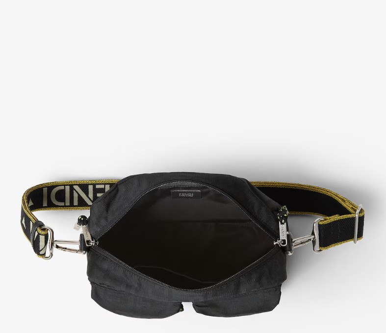[Fendi] Shoulder bag FW26 7VA695B12NF0QA1