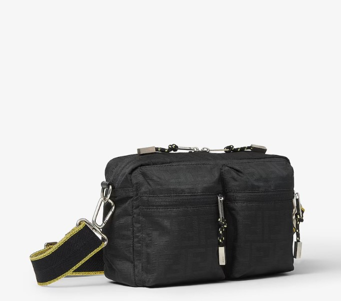 [Fendi] Shoulder bag FW26 7VA695B12NF0QA1