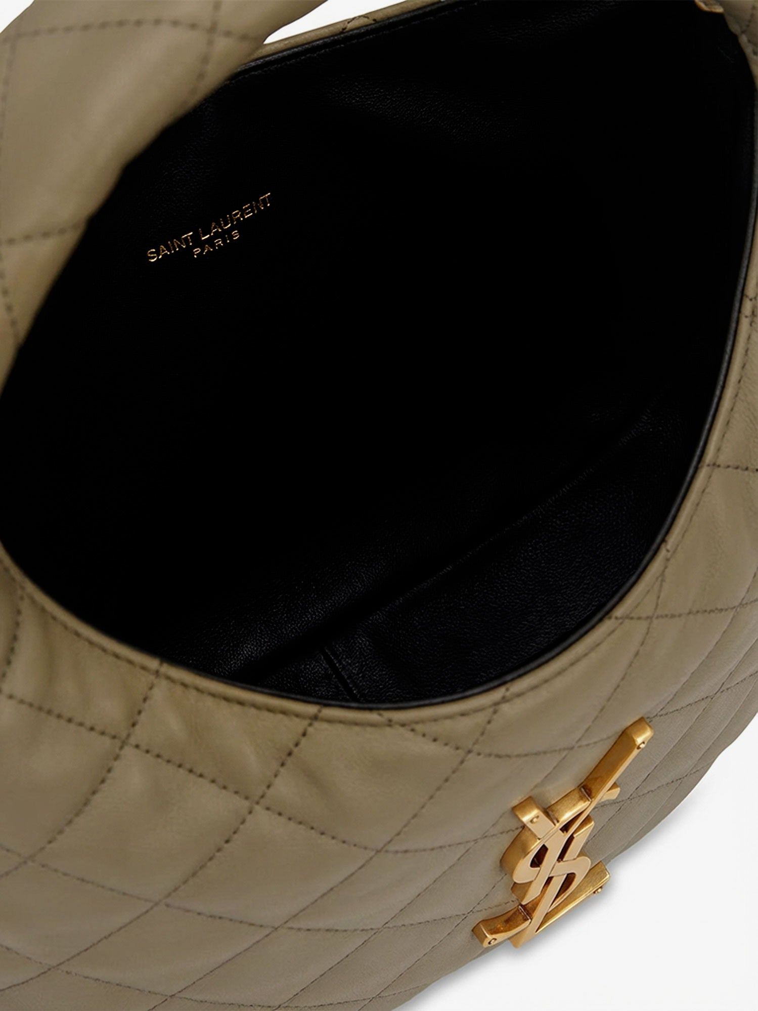 [Saint Laurent] Bag FW26 851689AAANG3775