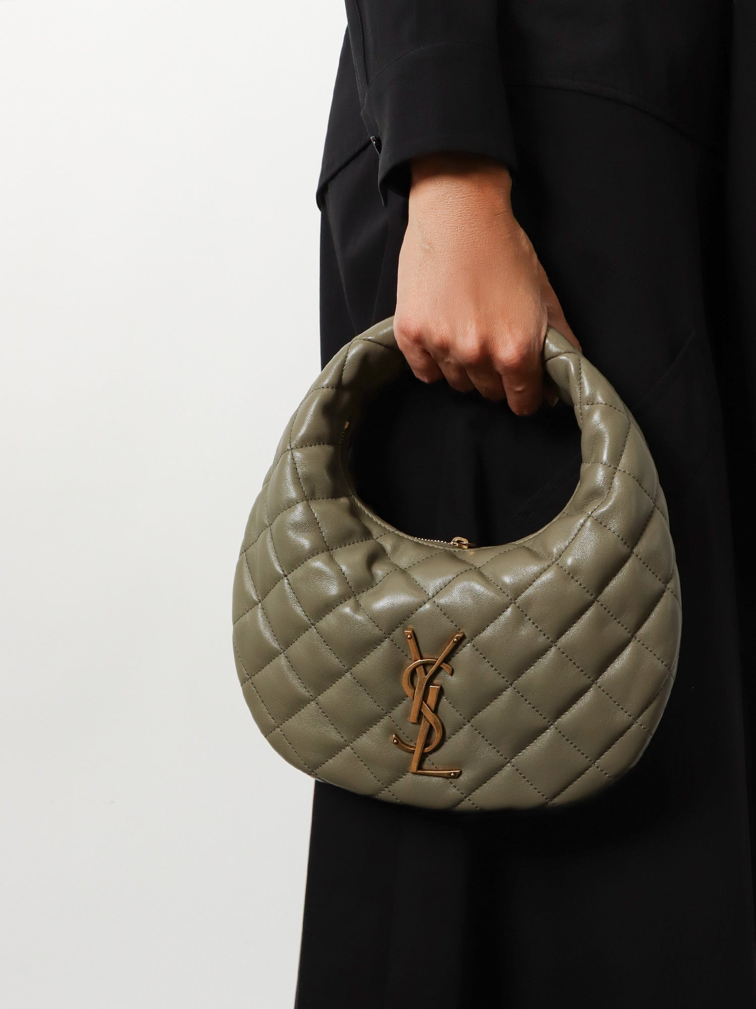 [Saint Laurent] Bag FW26 851689AAANG3775