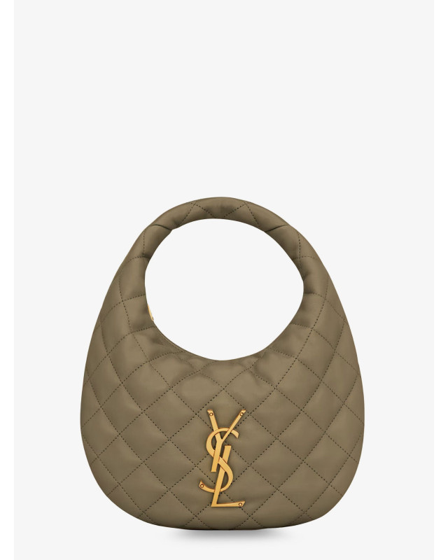 [Saint Laurent] Bag FW26 851689AAANG3775