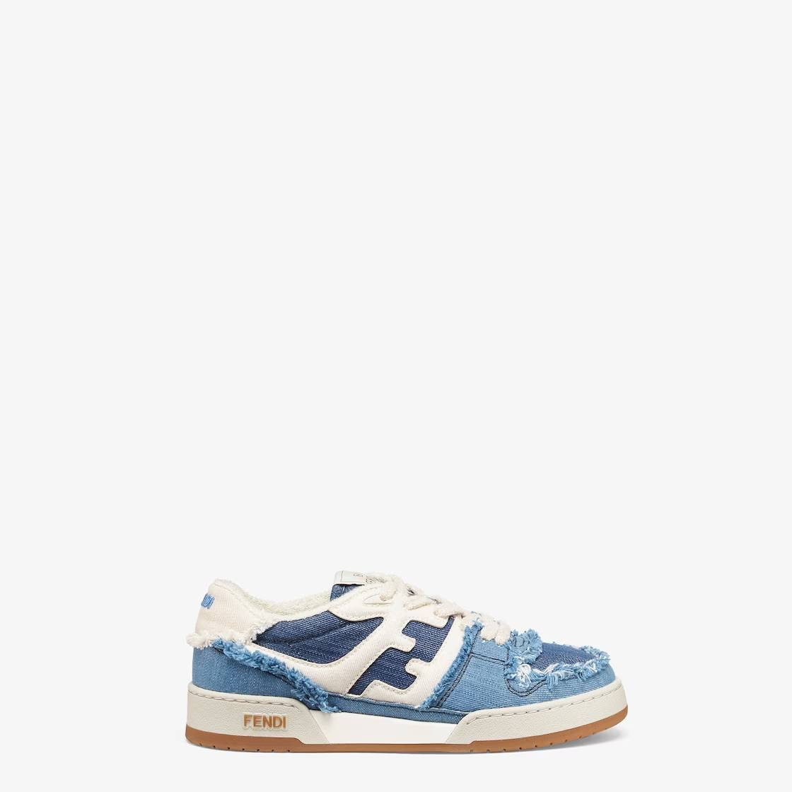 [Fendi] Sneakers FW26 8E8505AMF1F1JID
