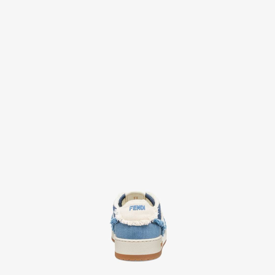 [Fendi] Sneakers FW26 8E8505AMF1F1JID