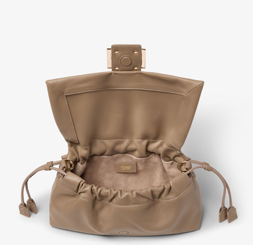 [Fendi] Shoulder bag FW26 8BR856B1ZKF0QD3