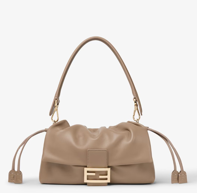 [Fendi] Shoulder bag FW26 8BR856B1ZKF0QD3