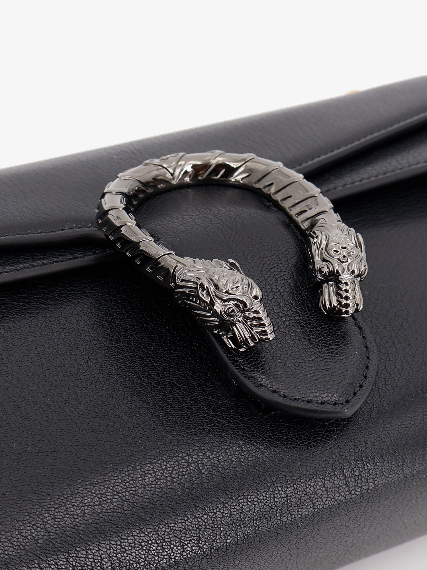 [Gucci] Cross body bag FW26 874735AAGA71000