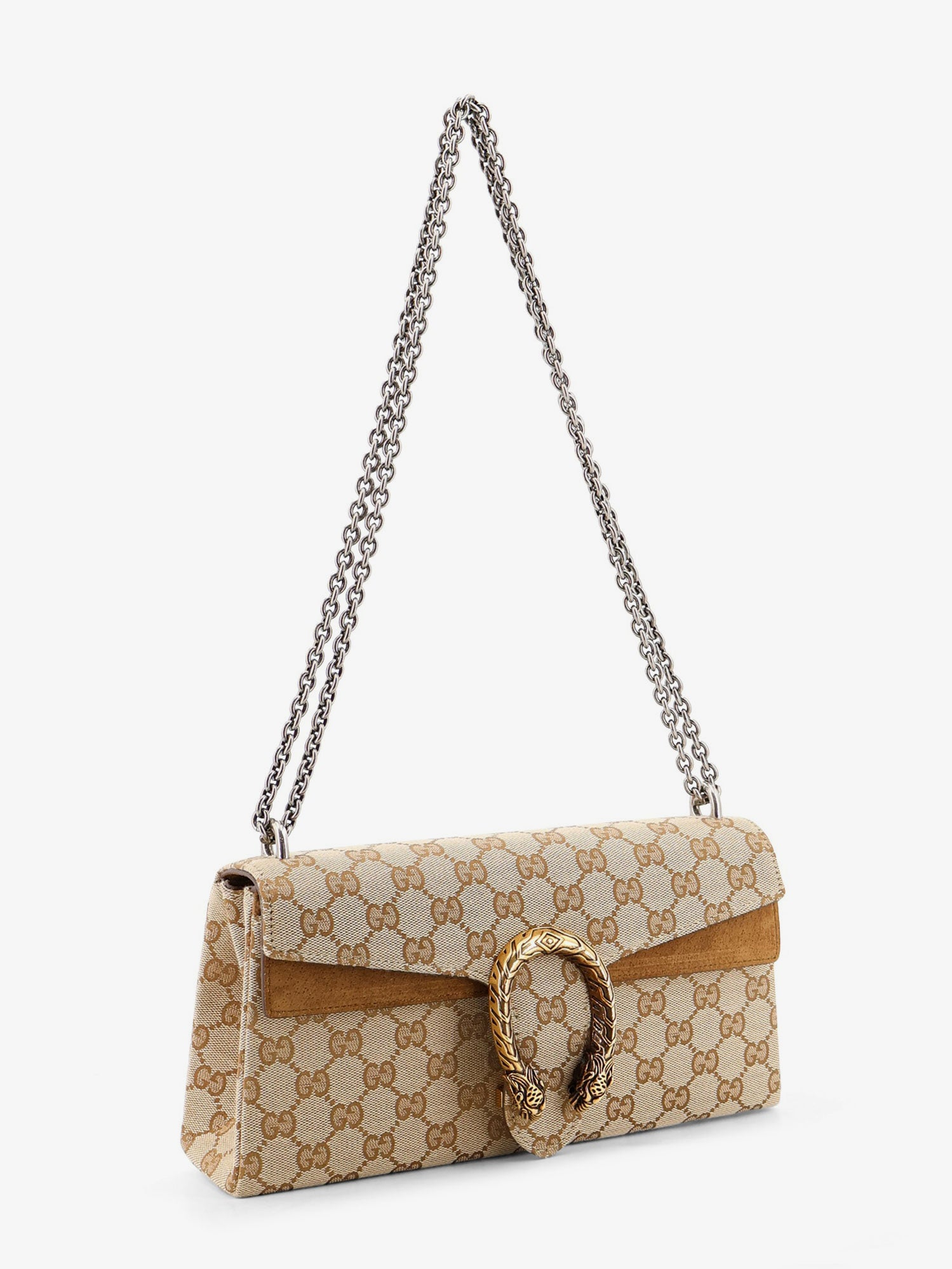 [Gucci] Cross body bag FW26 874735FAF7S9642