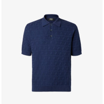 [Fendi] T-shirts Short Sleeve FW26 FZC162AUW0F0QA2