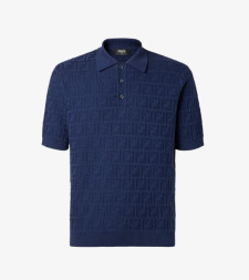 [Fendi] T-shirts Short Sleeve FW26 FZC162AUW0F0QA2