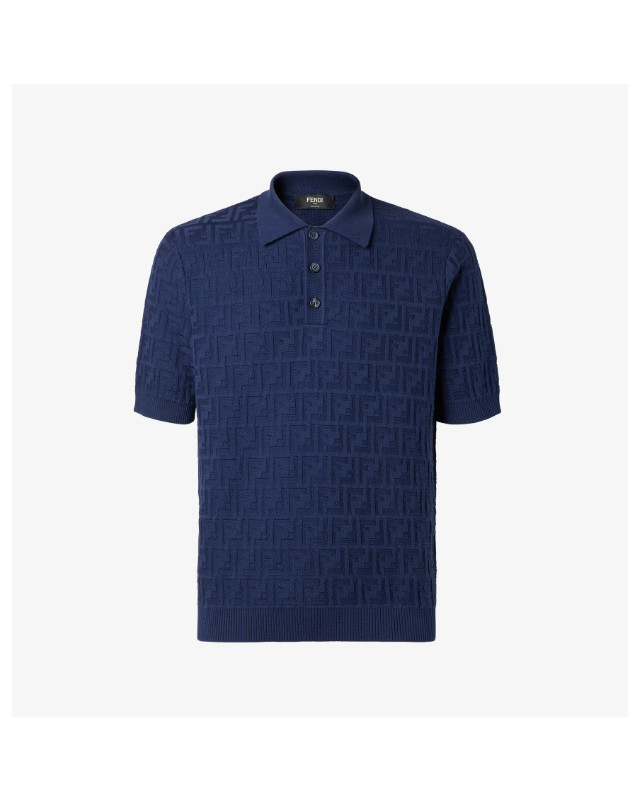[Fendi] T-shirts Short Sleeve FW26 FZC162AUW0F0QA2