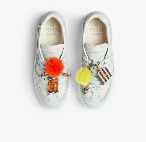 [Fendi] Sneakers FW26 8E8721B181F1XHL