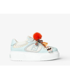 [Fendi] Sneakers FW26 8E8721B181F1XHL