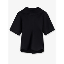[Bottega Veneta] Shirts Short Sleeve FW26 869475V6D101010