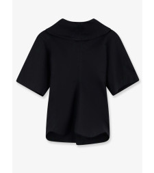 [Bottega Veneta] Shirts Short Sleeve FW26 869475V6D101010