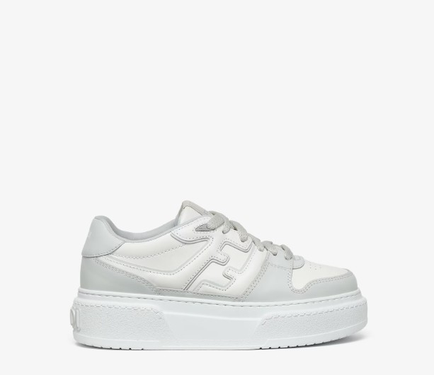 [Fendi] Sneakers FW26 8E8571AOMNF1PYS