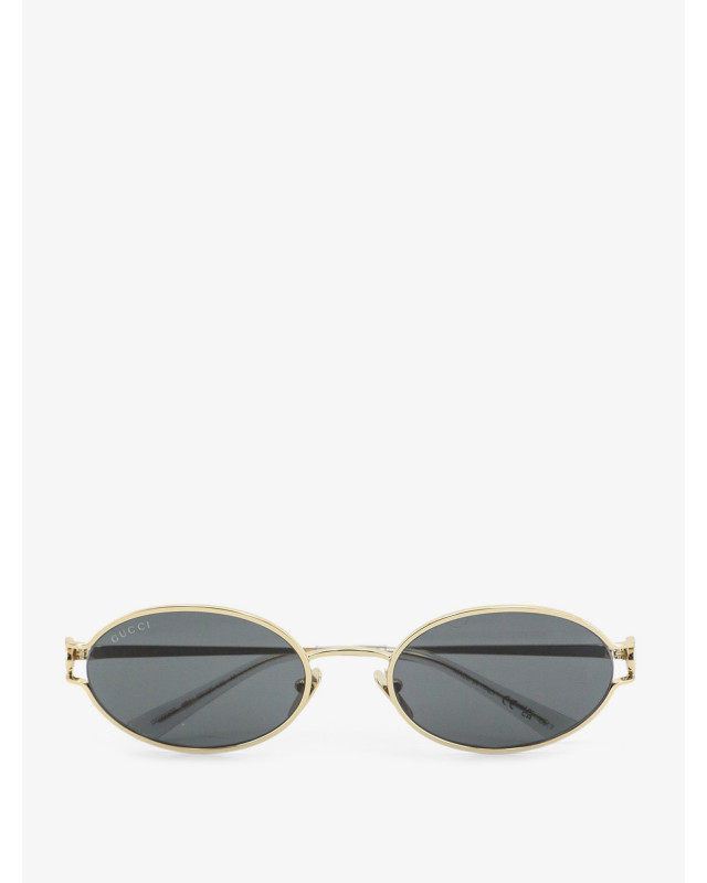 [Gucci] Sunglasses FW26 A000QBI33308012