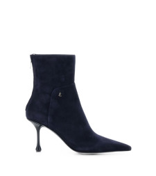[Jimmy Choo] Ankle Boots FW26 CYCASAB80SUEMARINE