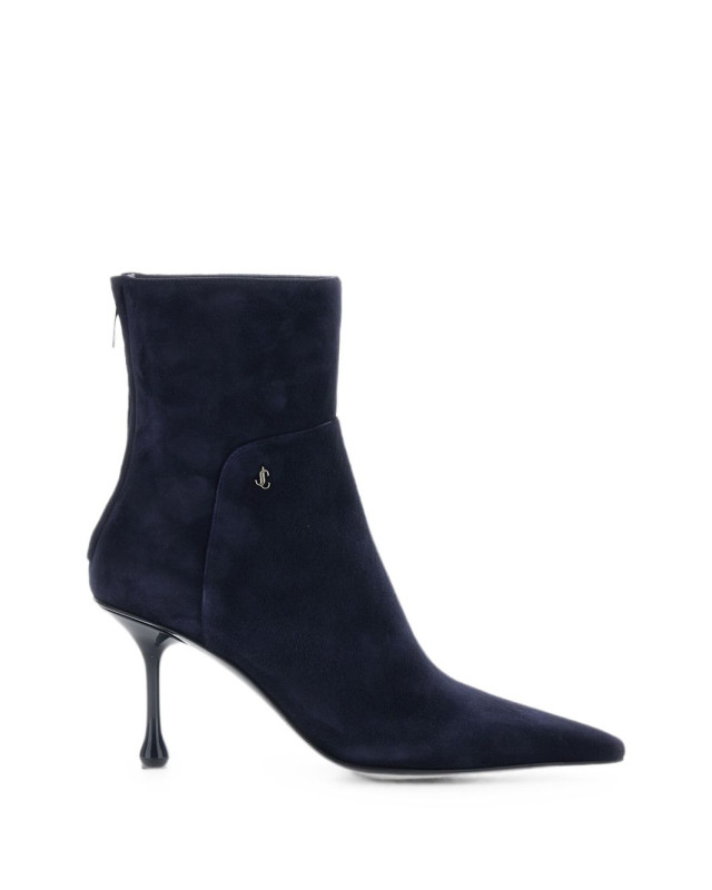 [Jimmy Choo] Ankle Boots FW26 CYCASAB80SUEMARINE