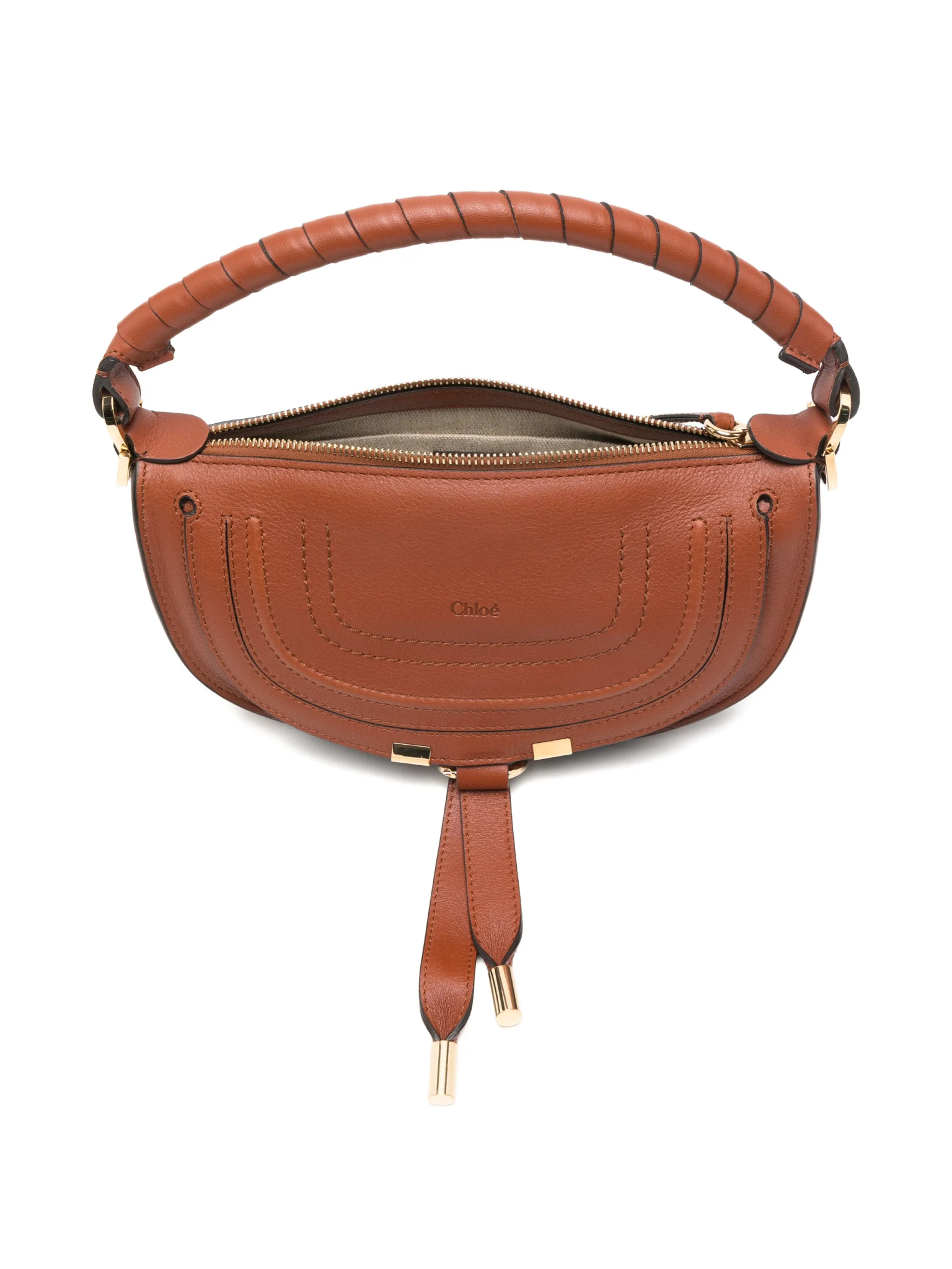 [Chloe] Shoulder bag FW26 26SP927R3526M