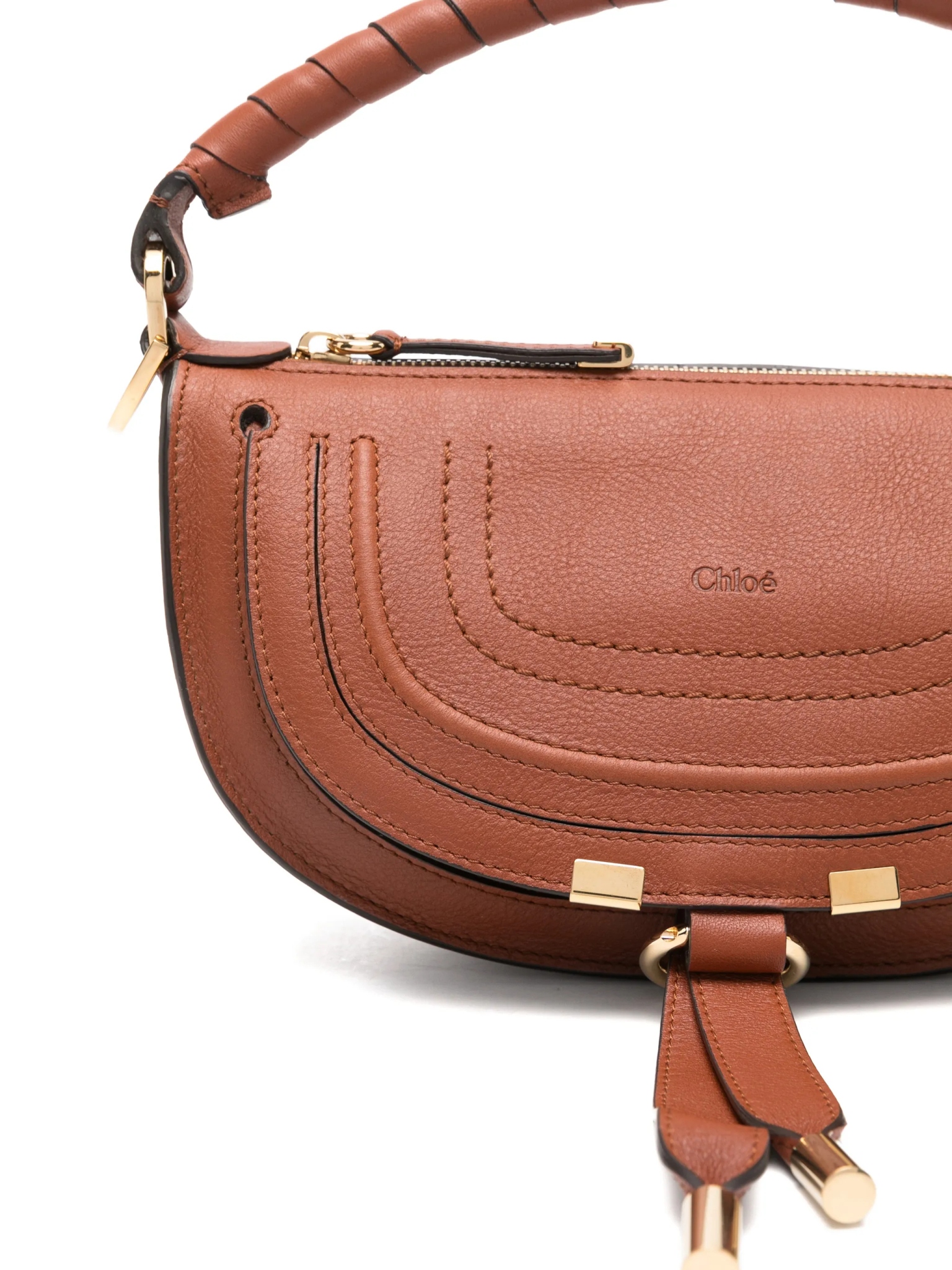 [Chloe] Shoulder bag FW26 26SP927R3526M