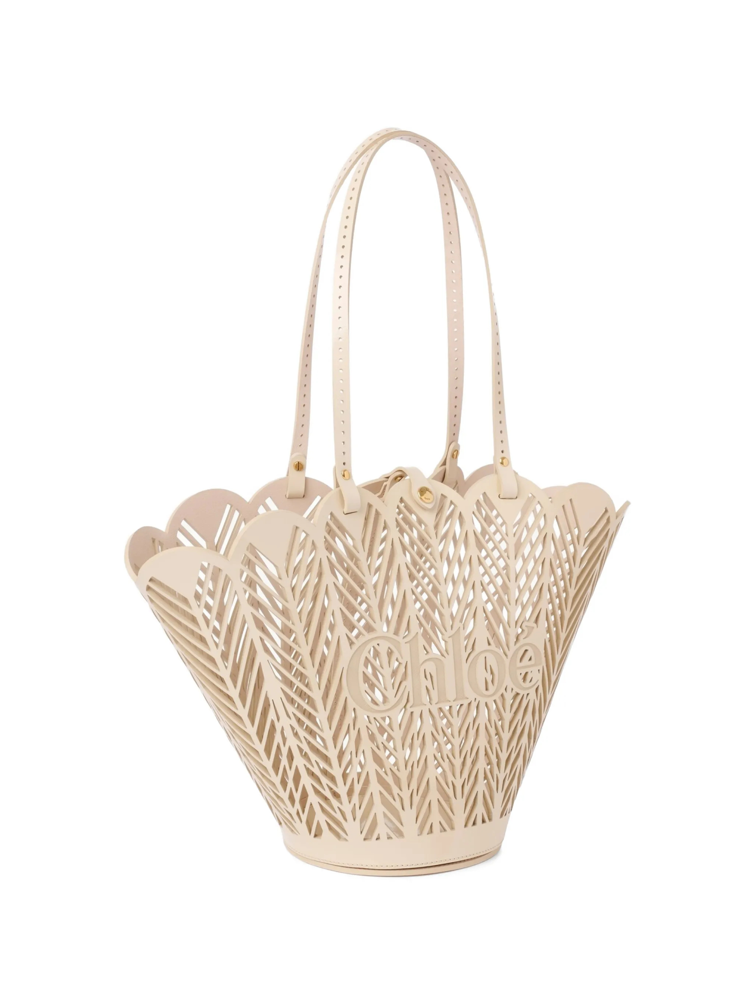 [Chloe] Tote bag FW26 26AS944S1327J