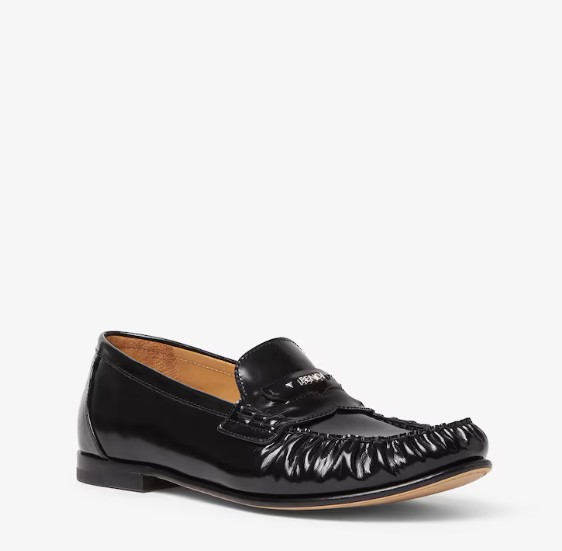 [Fendi] Loafer FW26 7D199669FF0QA1