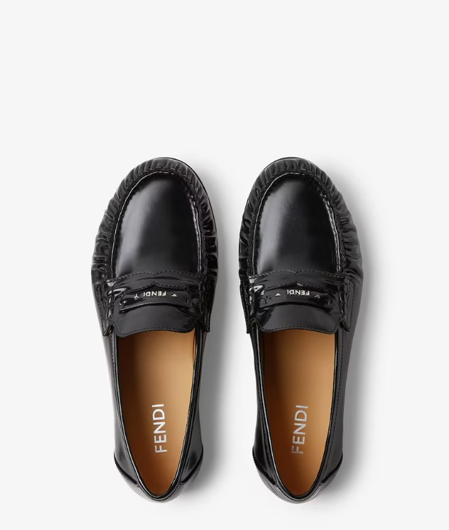 [Fendi] Loafer FW26 7D199669FF0QA1