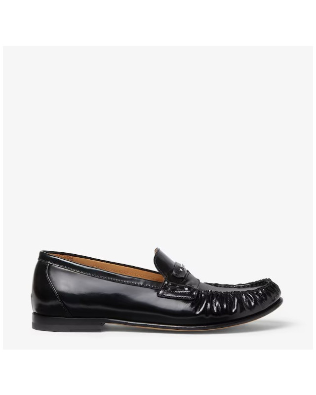 [Fendi] Loafer FW26 7D199669FF0QA1