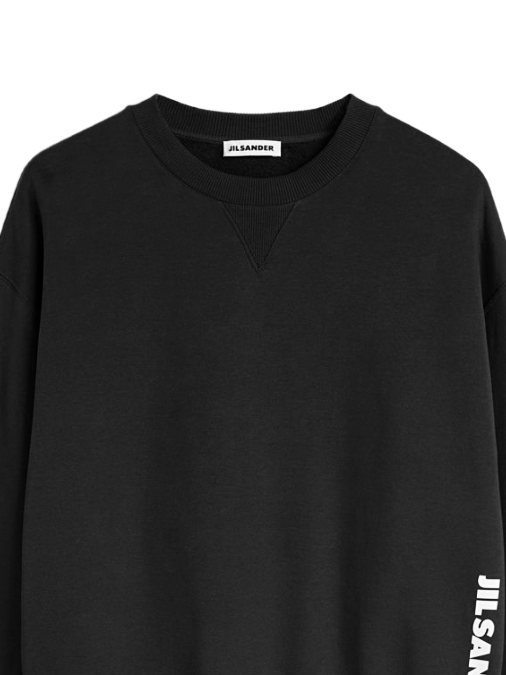 [Jil Sander] Sweatshirt FW26 J22GU0166J20128001