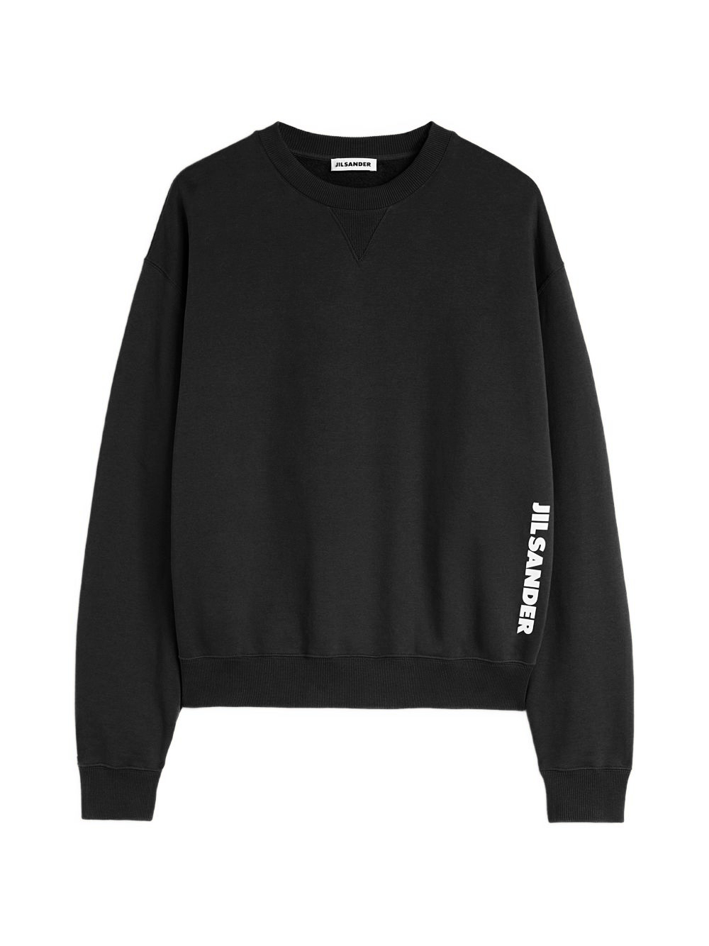 [Jil Sander] Sweatshirt FW26 J22GU0166J20128001
