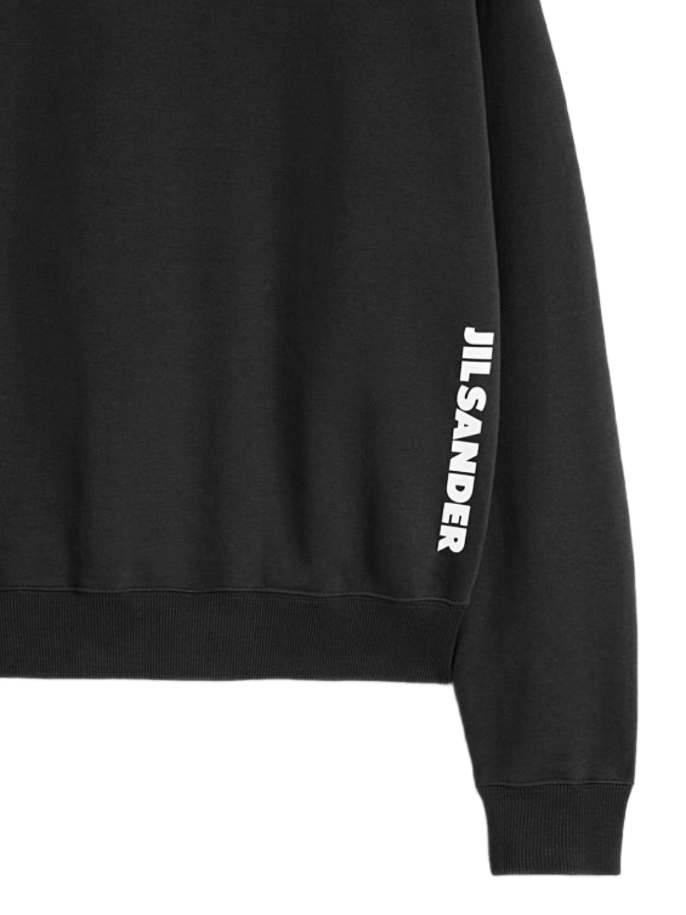 [Jil Sander] Sweatshirt FW26 J22GU0166J20128001