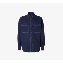 [Fendi] Shirts Long Sleeve FW26 FS1368B162F0QA2