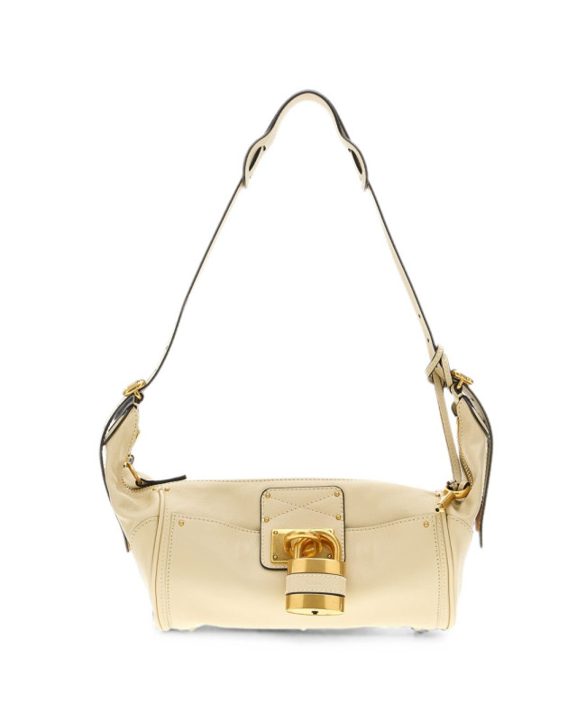 [Chloe] Shoulder bag FW26 26AS809P7520S