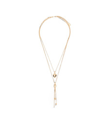 [Chloe] Necklace FW26 26AJN06CB79DC