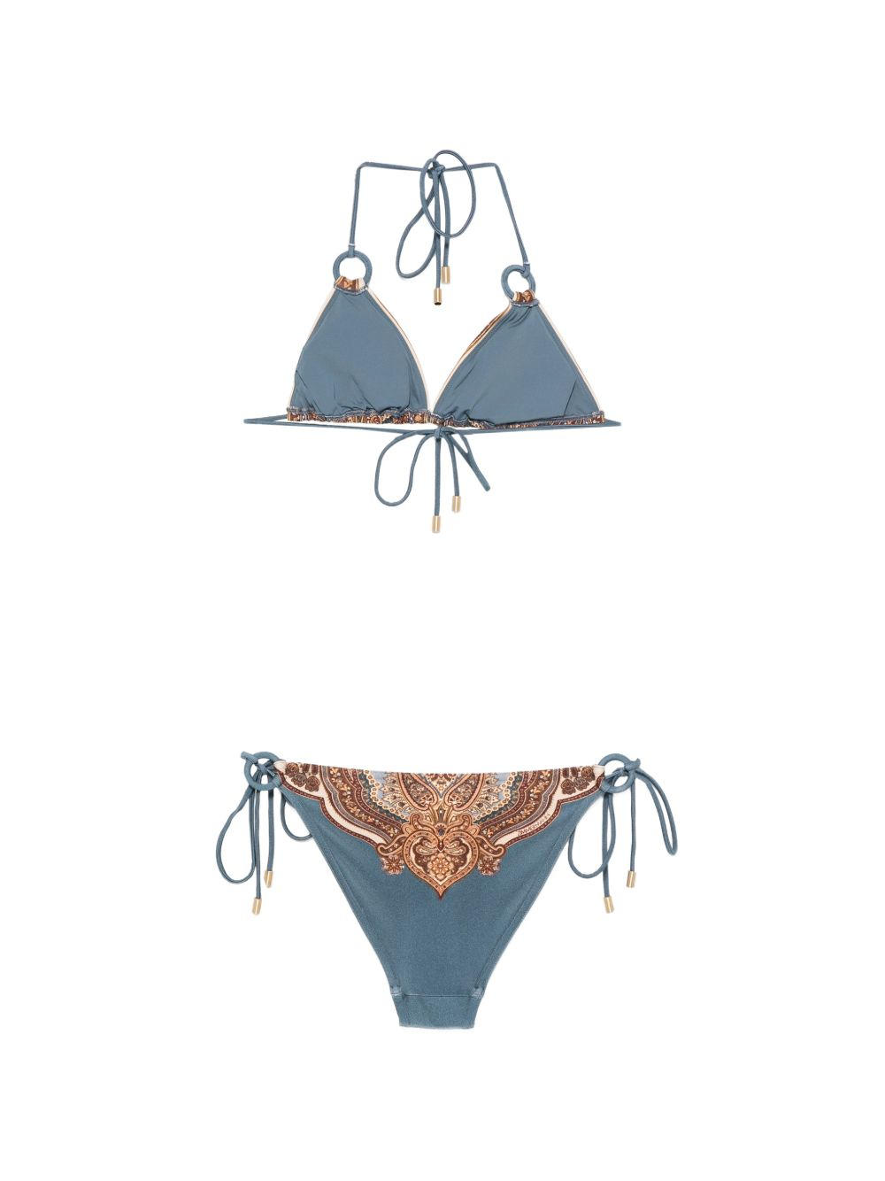 [Zimmermann] Bikini FW26 4621WSS263BPA