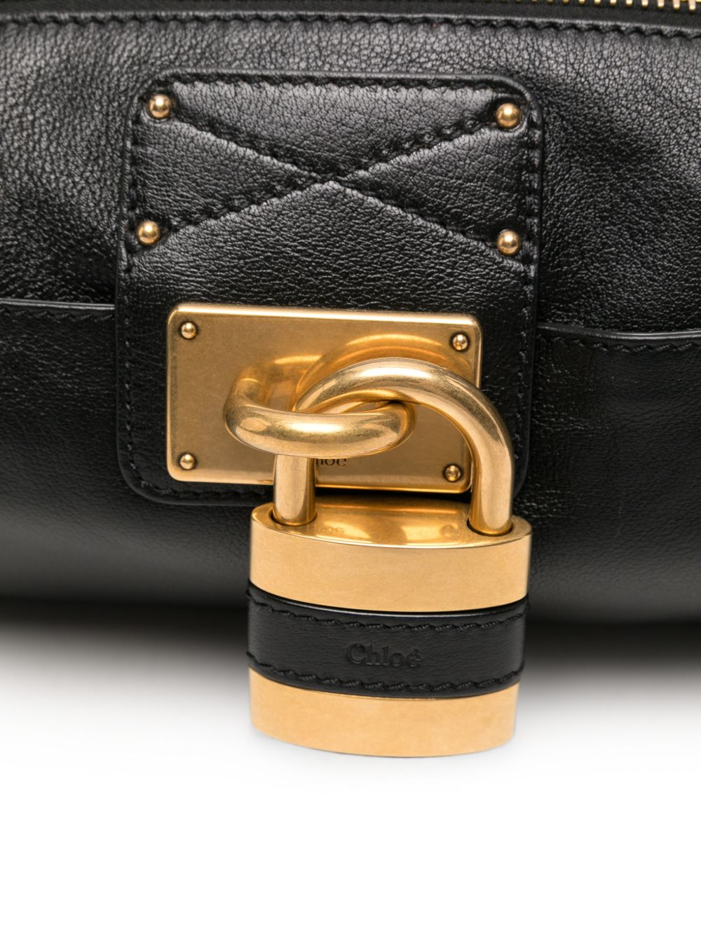 [Chloe] Shoulder bag FW26 26AS809P75001