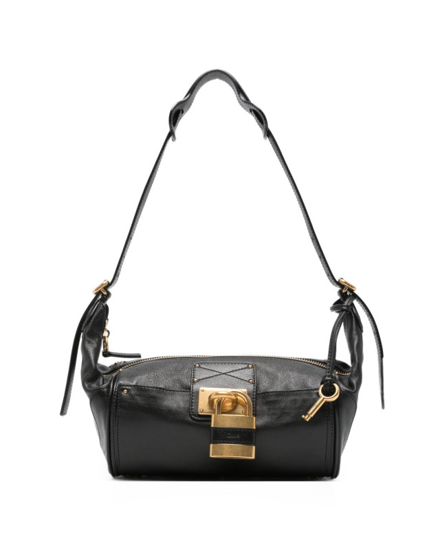 [Chloe] Shoulder bag FW26 26AS809P75001