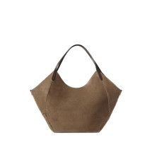 [Brunello Cucinelli] Tote bag FW26 MB57B2835C016