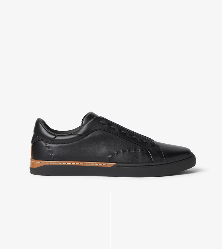[Fendi] Sneakers FW26 7E1937A2C9F1XIE